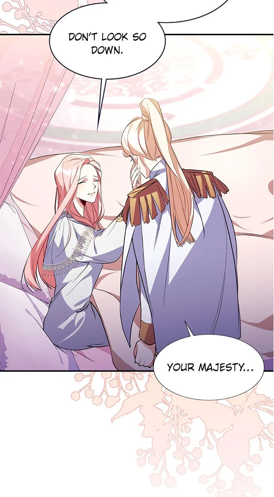 Brother Knows Best Chapter 10 – Page 23