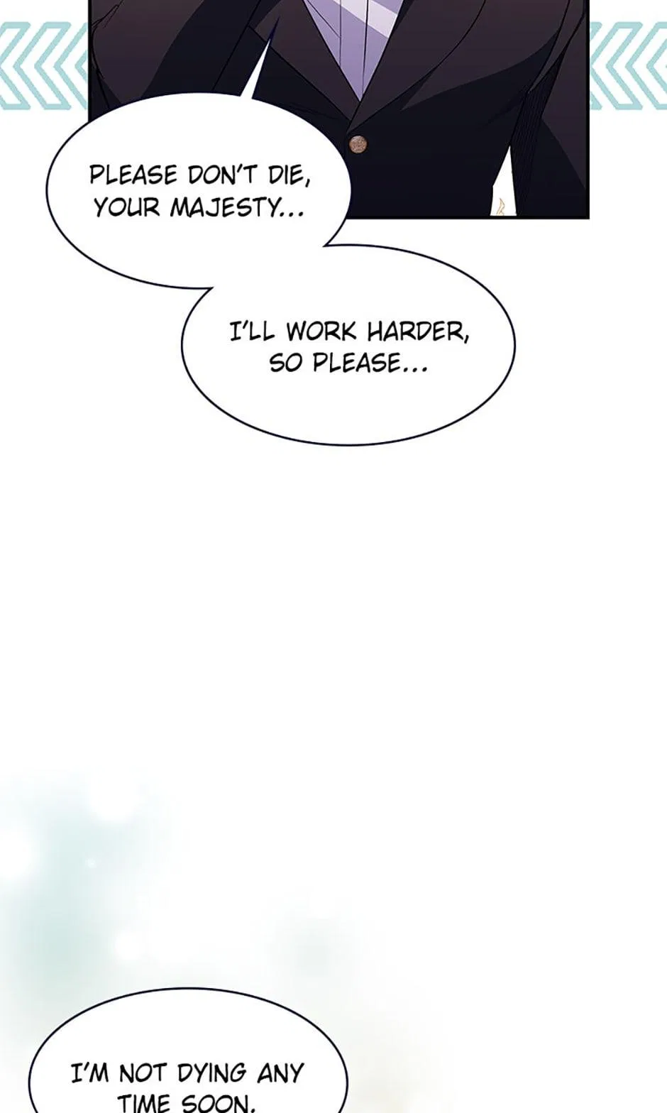Brother Knows Best Chapter 10 – Page 33
