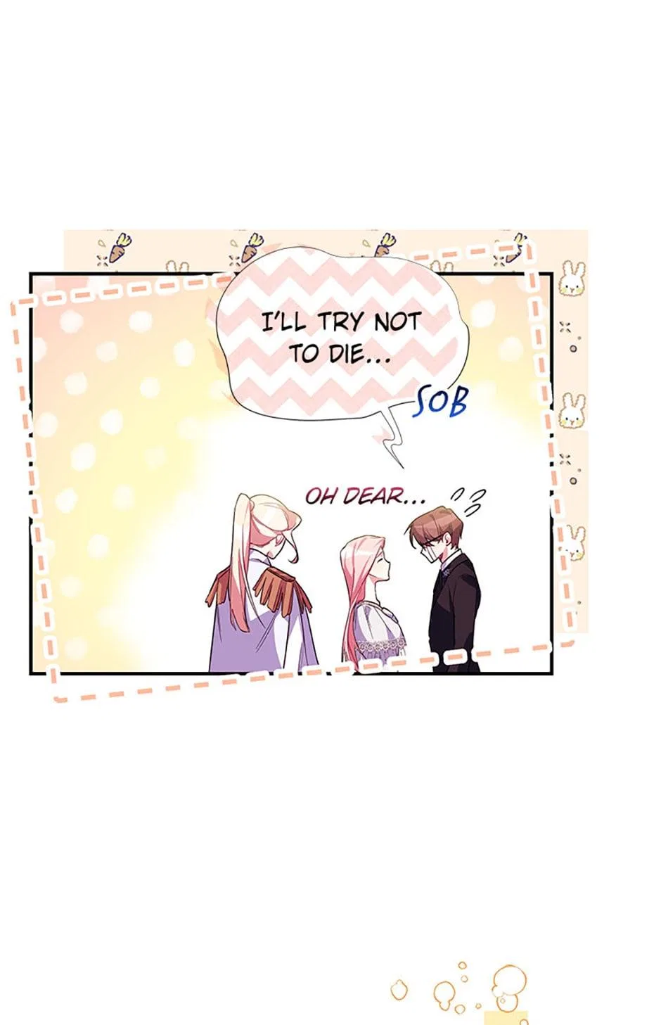 Brother Knows Best Chapter 10 – Page 35