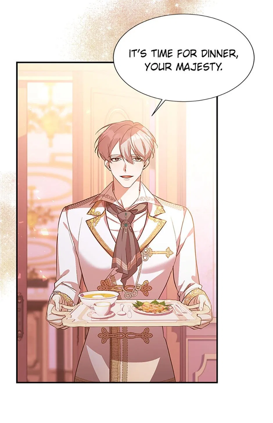 Brother Knows Best Chapter 10 – Page 37