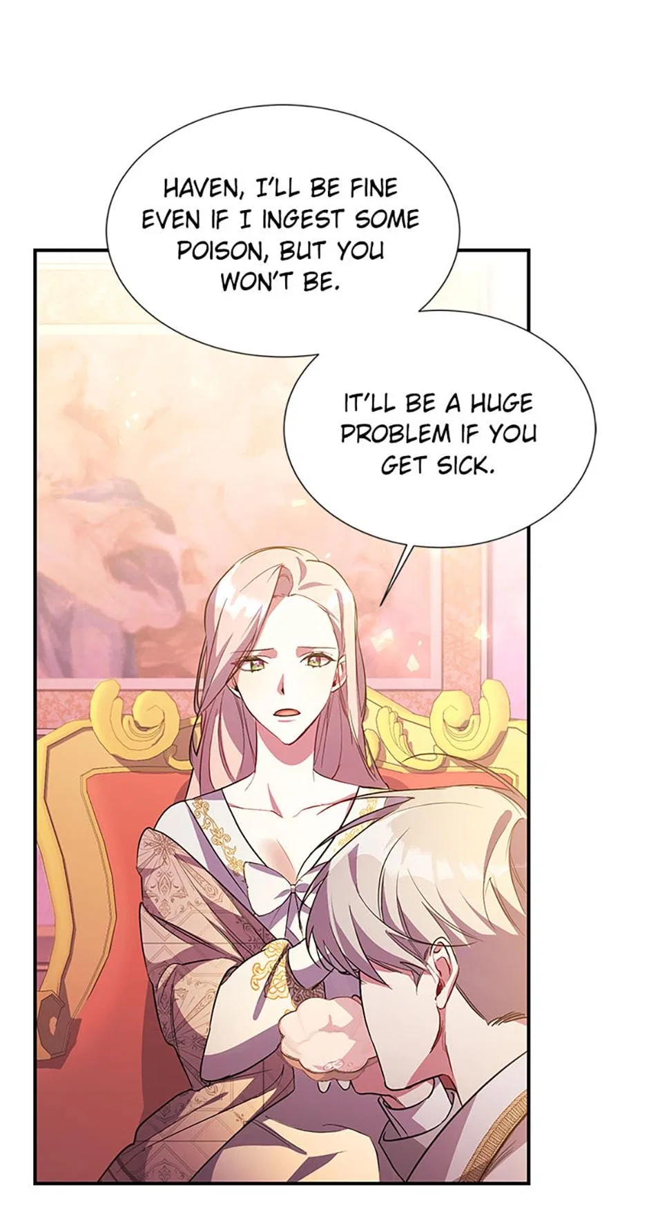 Brother Knows Best Chapter 10 – Page 40