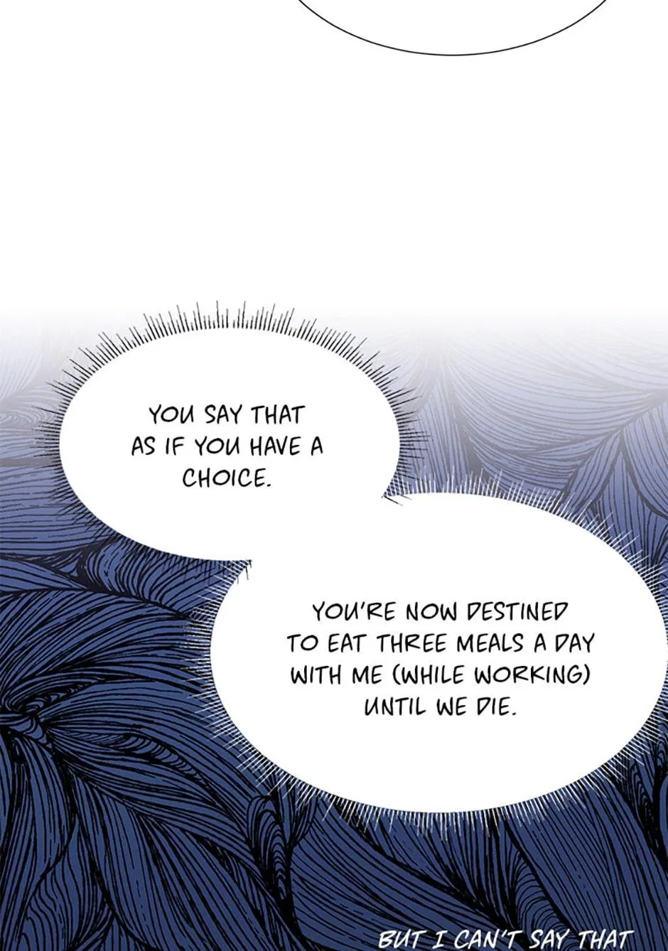 Brother Knows Best Chapter 10 – Page 54