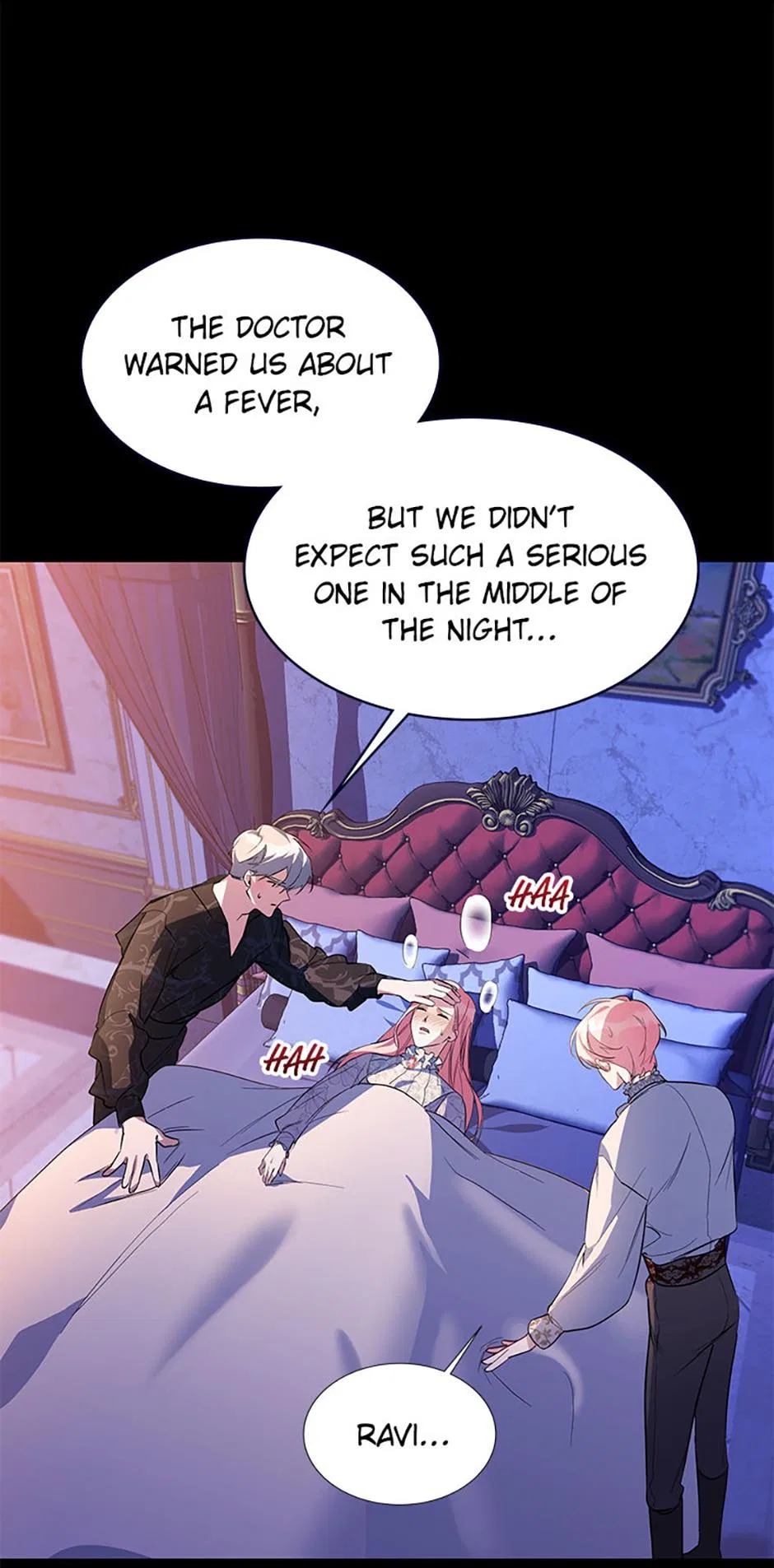 Brother Knows Best Chapter 10 – Page 60