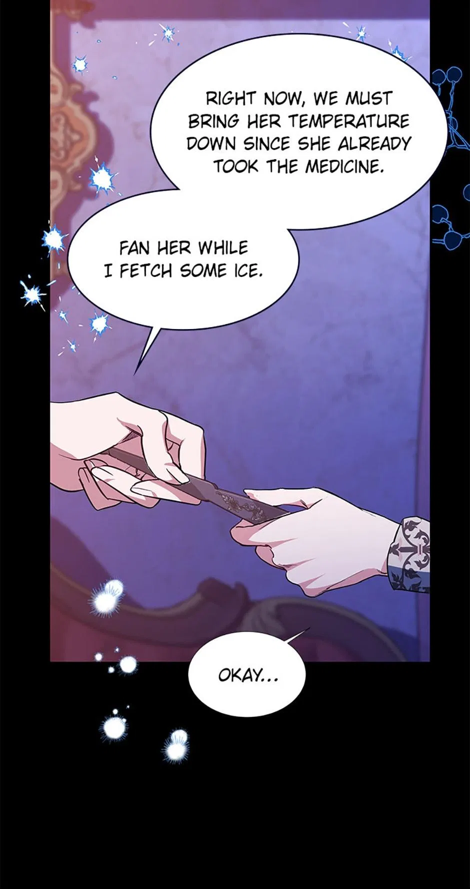 Brother Knows Best Chapter 10 – Page 65