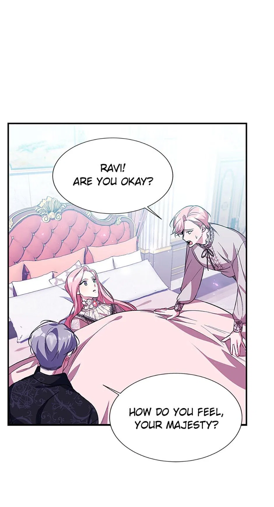 Brother Knows Best Chapter 10 – Page 73