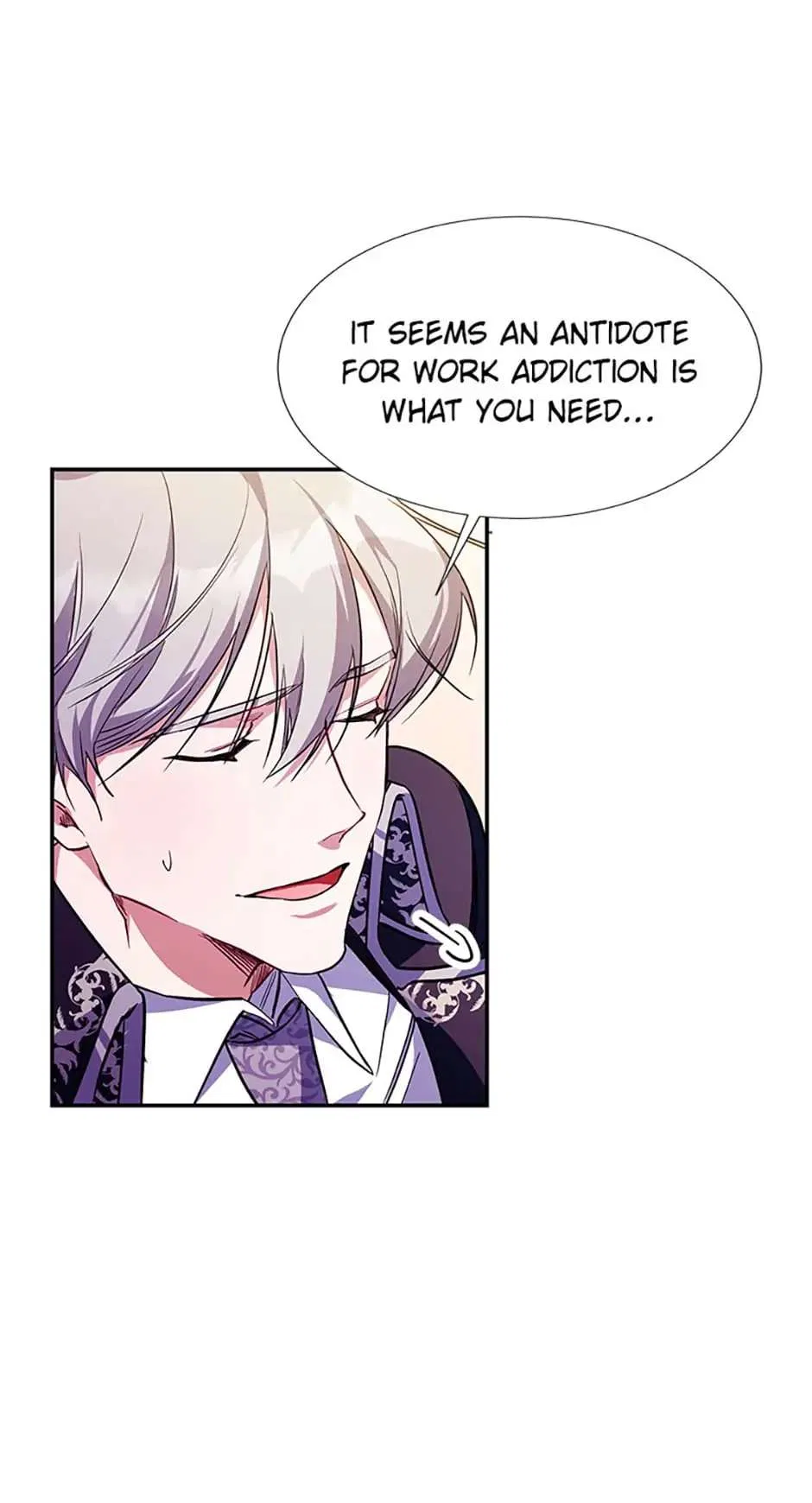 Brother Knows Best Chapter 9 – Page 15