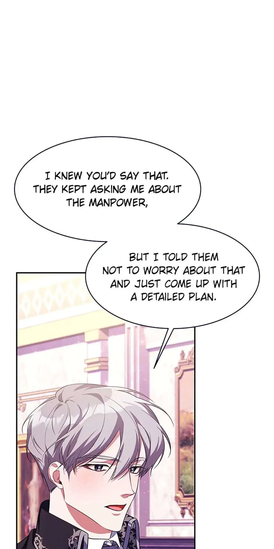 Brother Knows Best Chapter 9 – Page 25