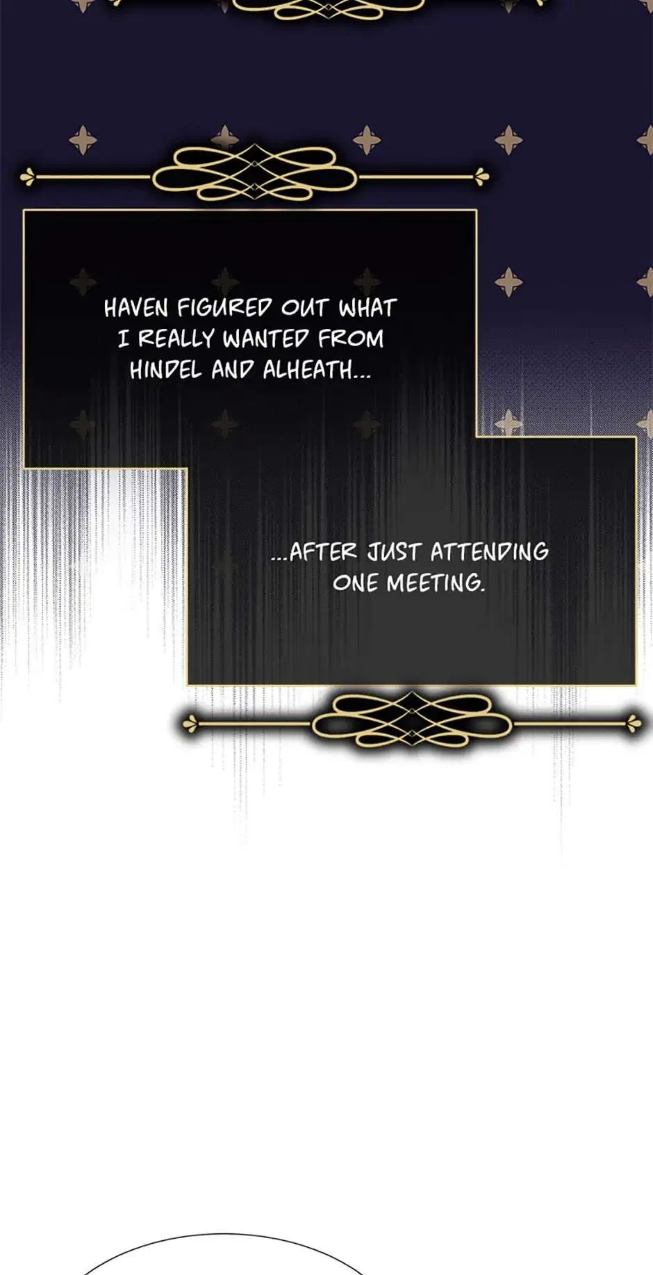 Brother Knows Best Chapter 9 – Page 30