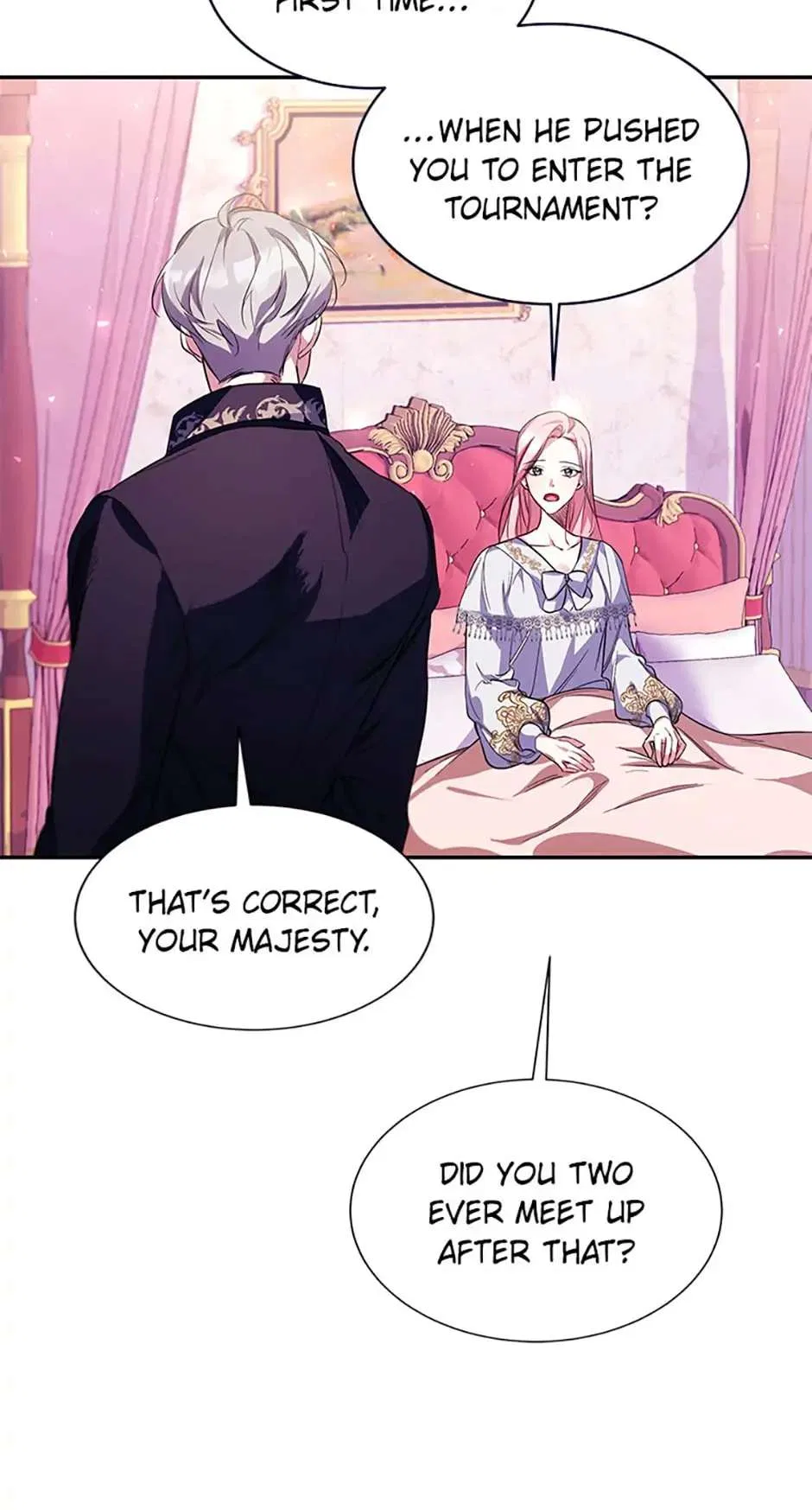 Brother Knows Best Chapter 9 – Page 35
