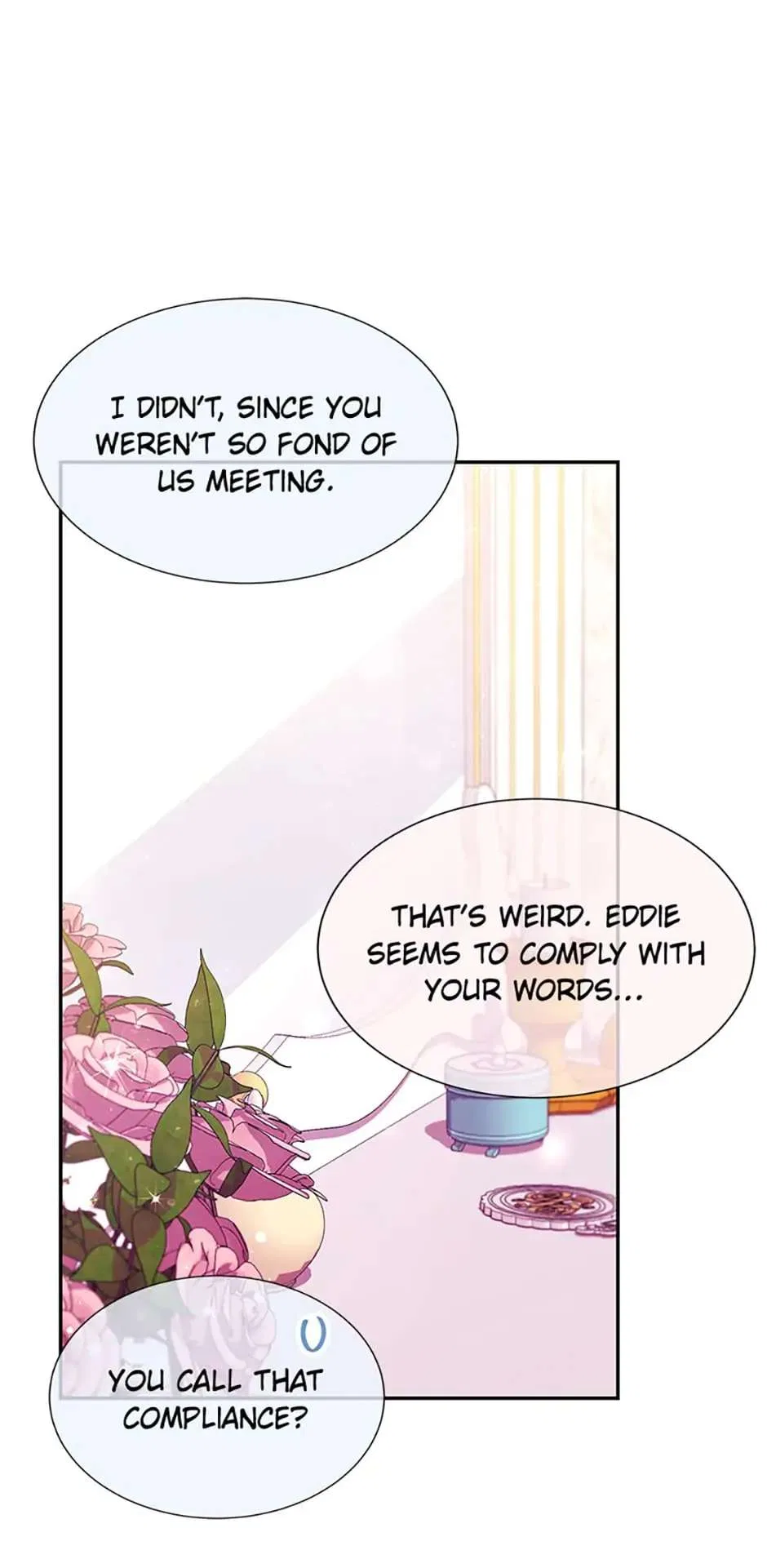 Brother Knows Best Chapter 9 – Page 36