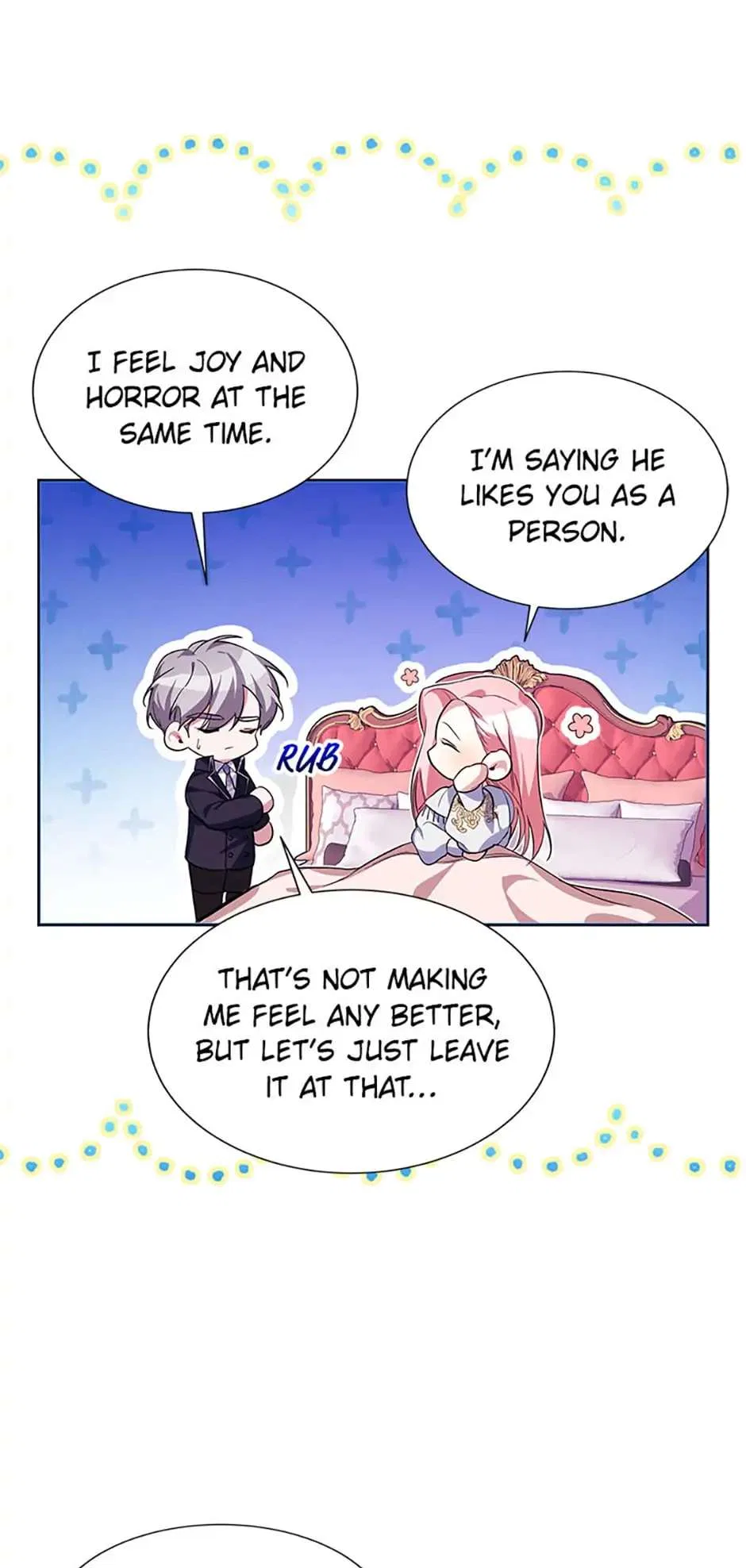 Brother Knows Best Chapter 9 – Page 40