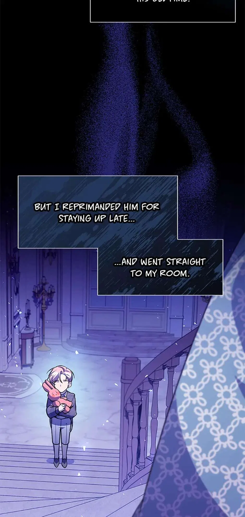 Brother Knows Best Chapter 9 – Page 51