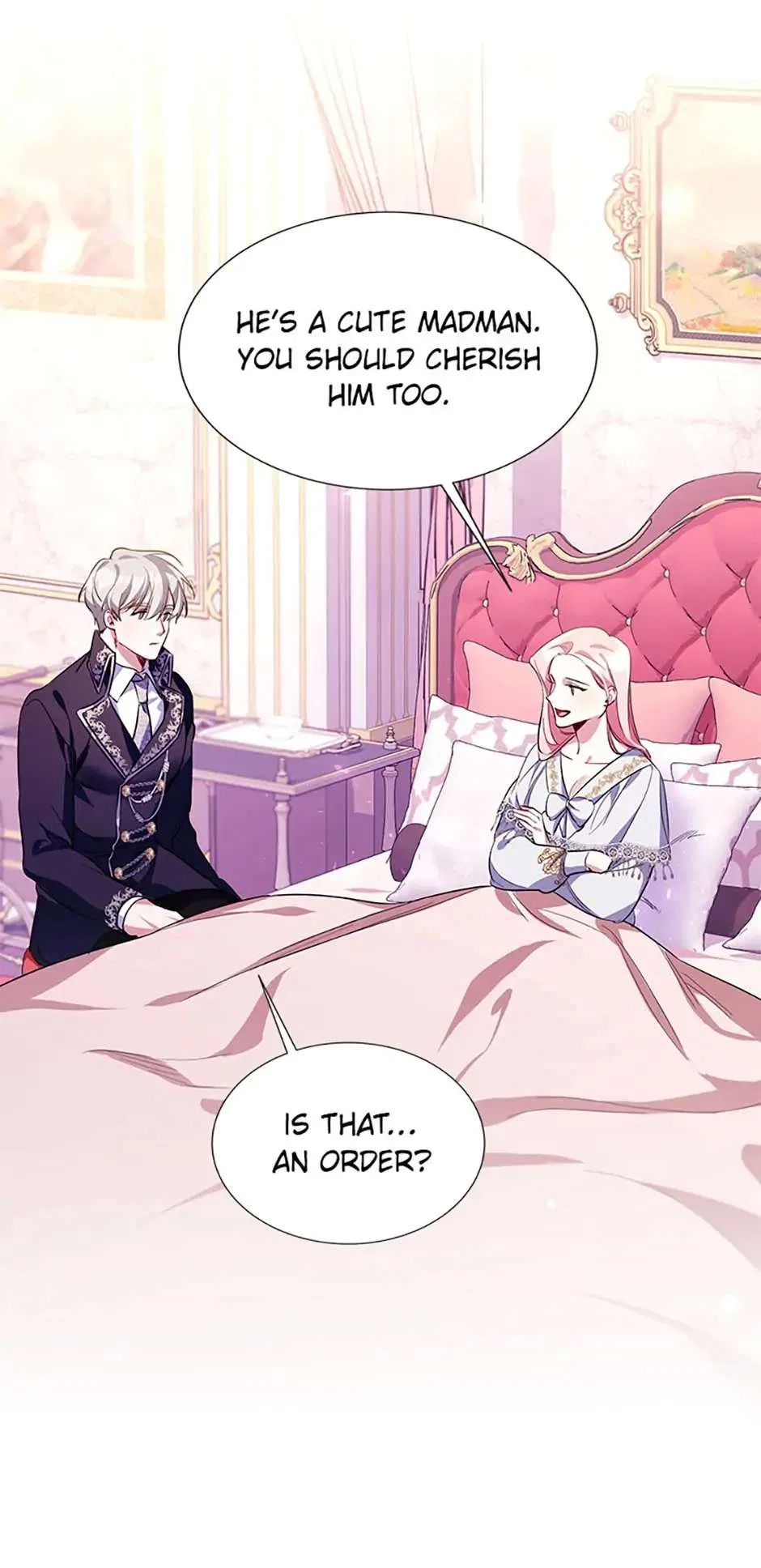 Brother Knows Best Chapter 9 – Page 55