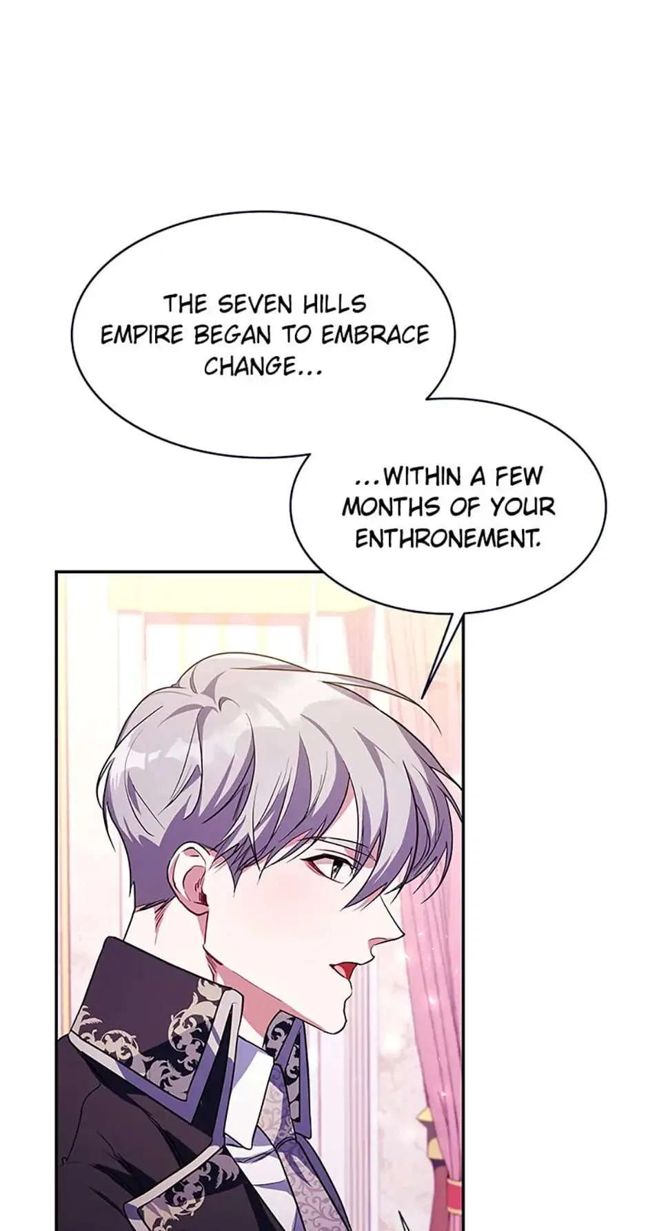Brother Knows Best Chapter 9 – Page 70