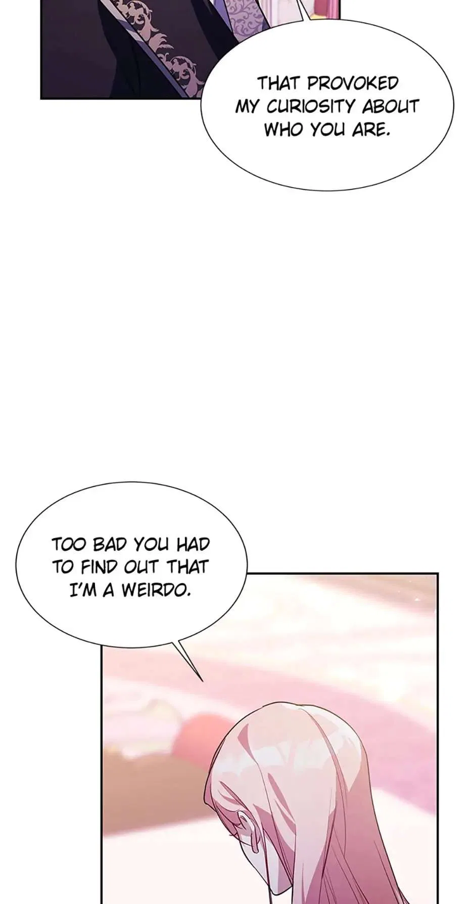Brother Knows Best Chapter 9 – Page 71