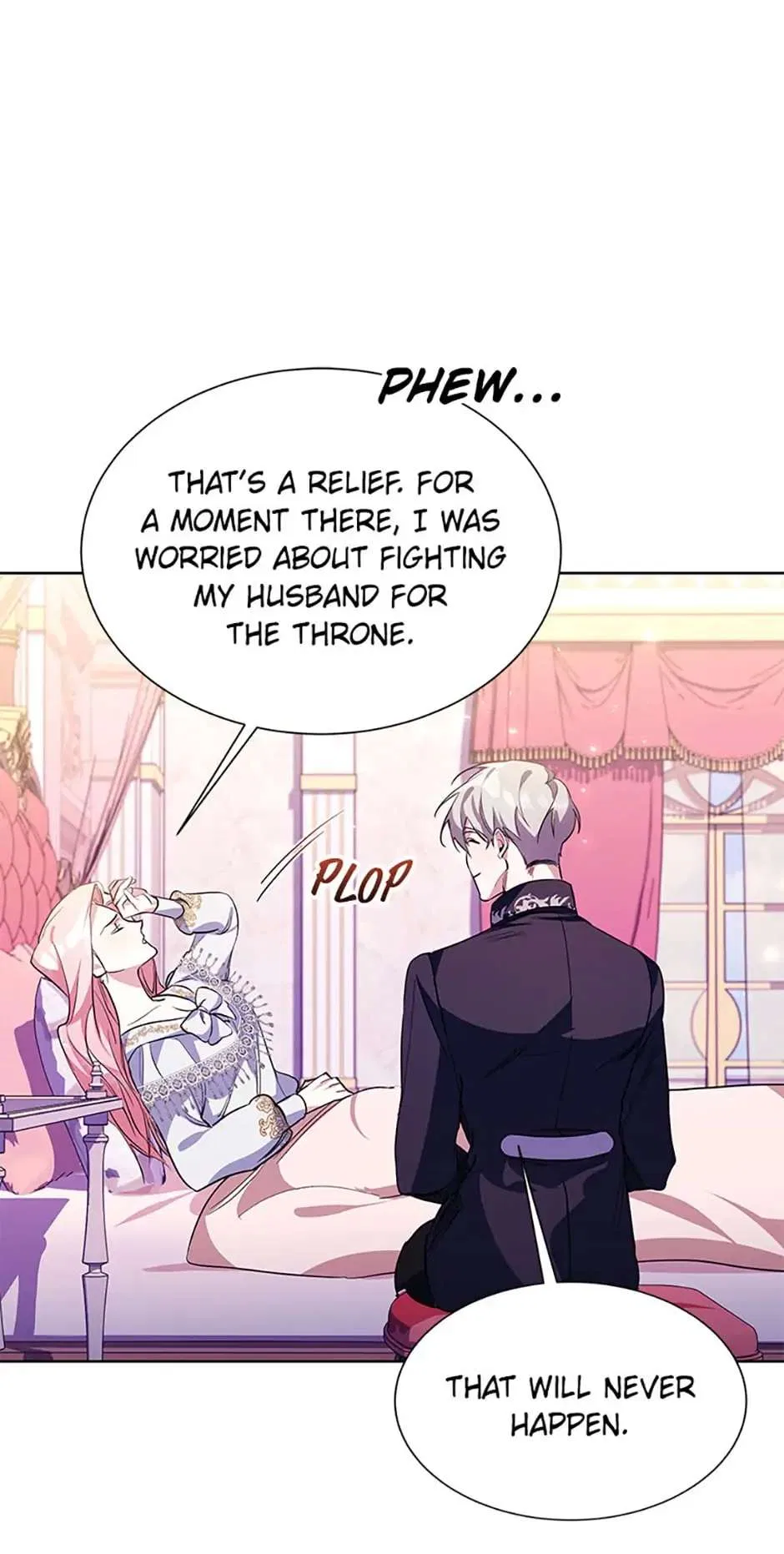 Brother Knows Best Chapter 9 – Page 76