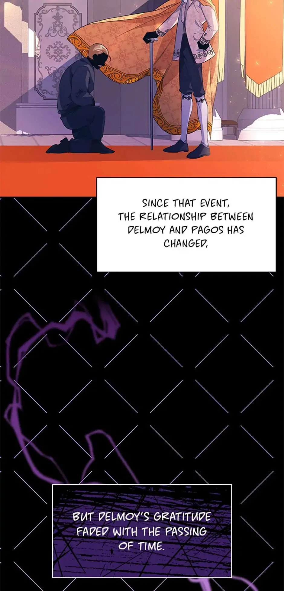 Brother Knows Best Chapter 8 – Page 10