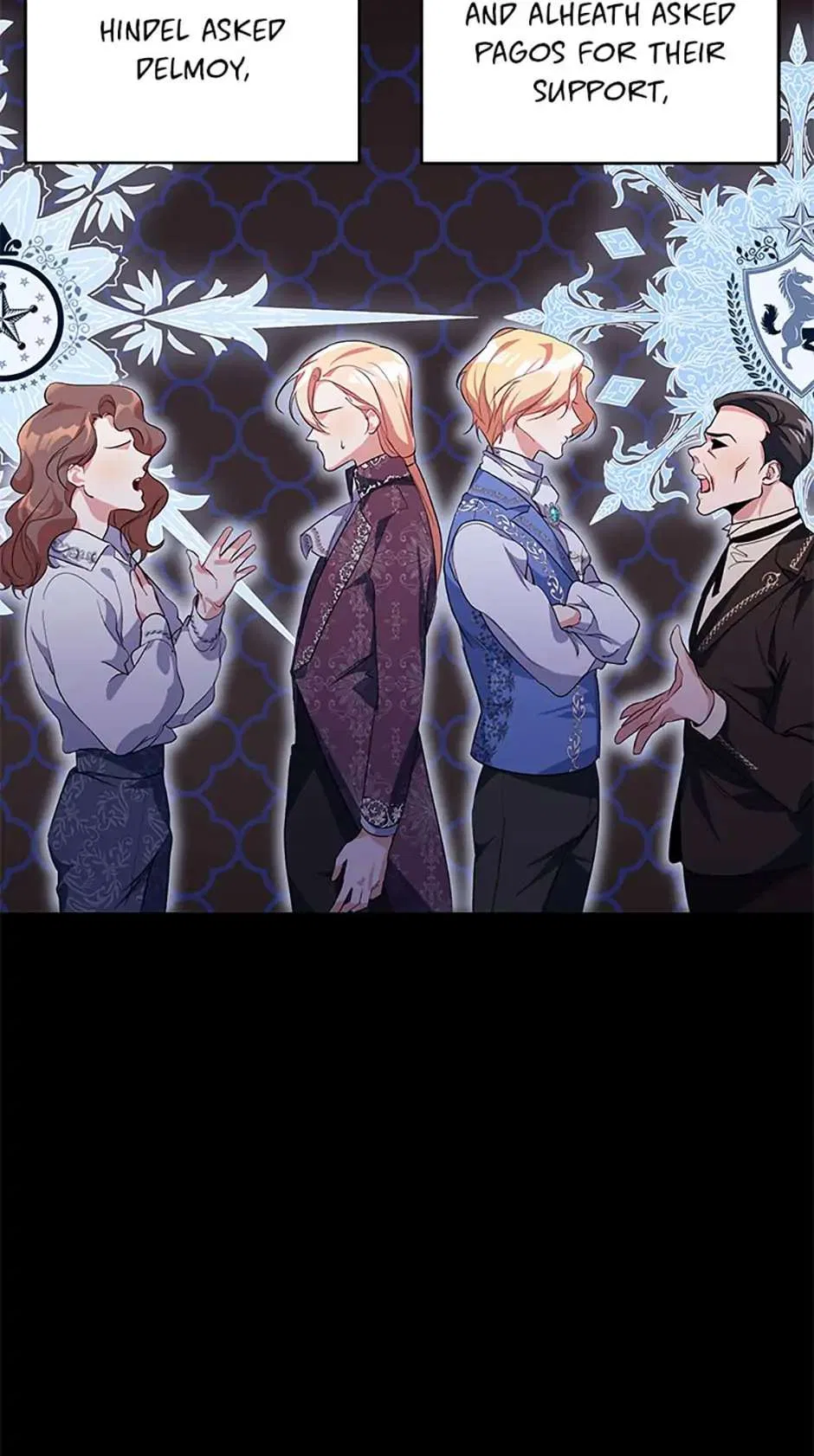 Brother Knows Best Chapter 8 – Page 17