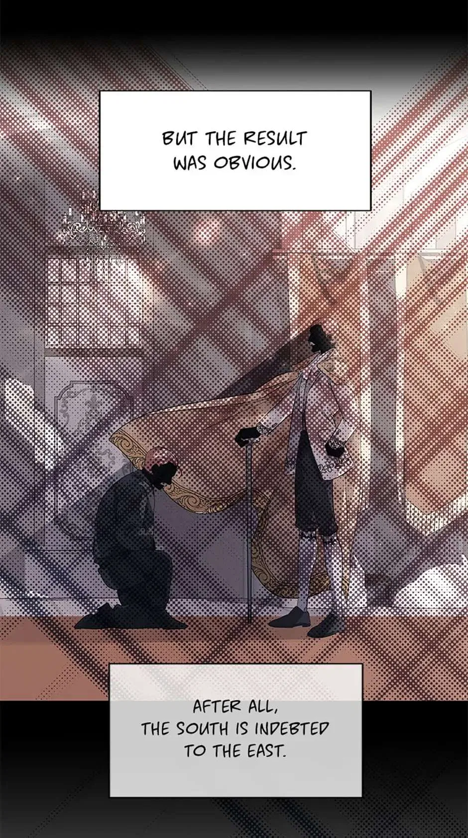 Brother Knows Best Chapter 8 – Page 18