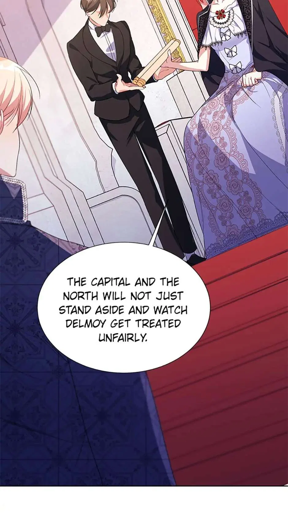 Brother Knows Best Chapter 8 – Page 20