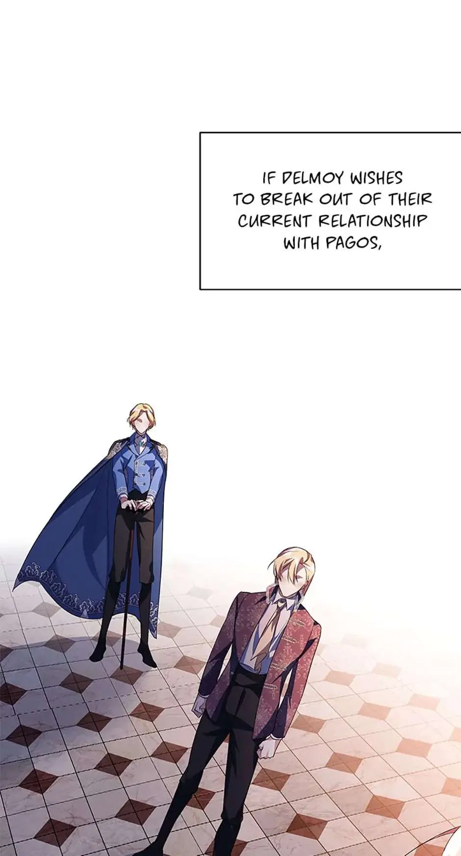 Brother Knows Best Chapter 8 – Page 21