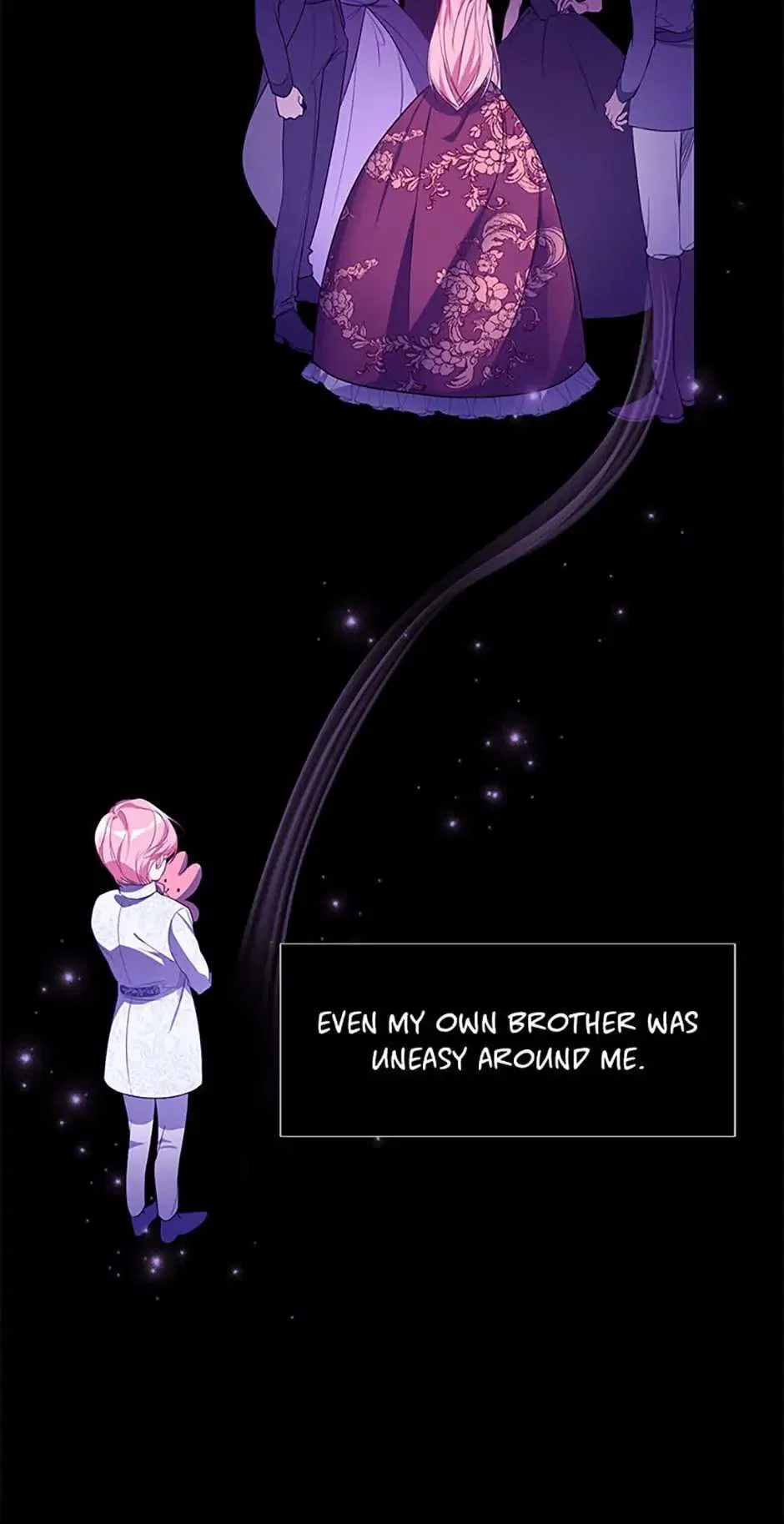 Brother Knows Best Chapter 8 – Page 41