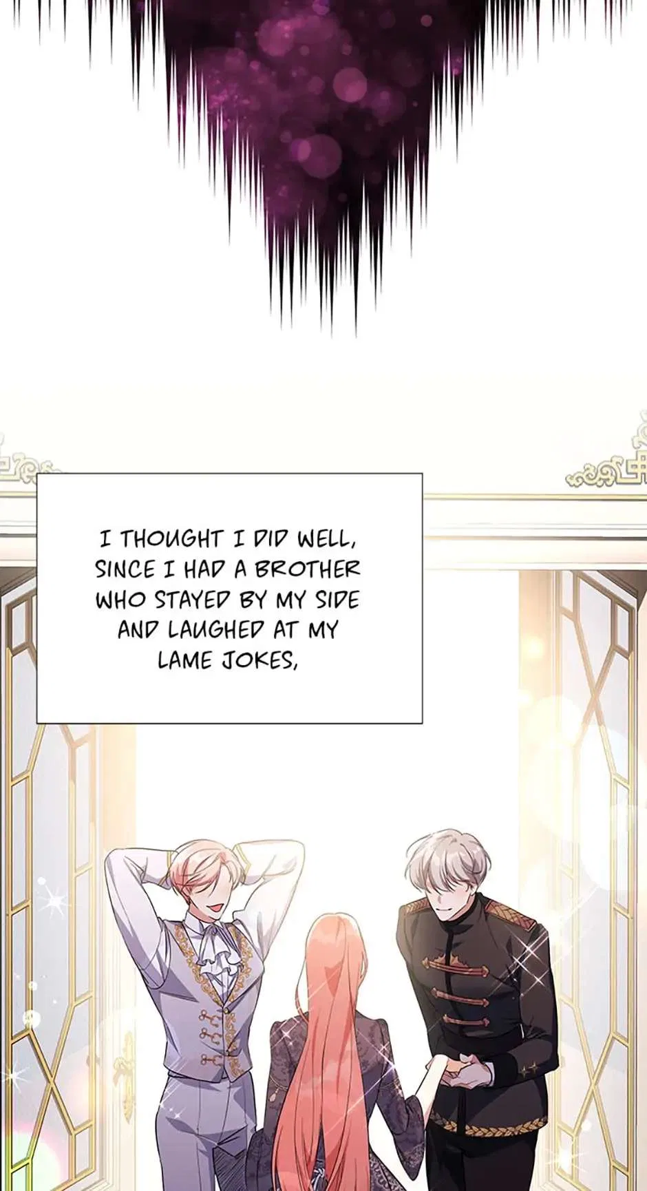 Brother Knows Best Chapter 8 – Page 43