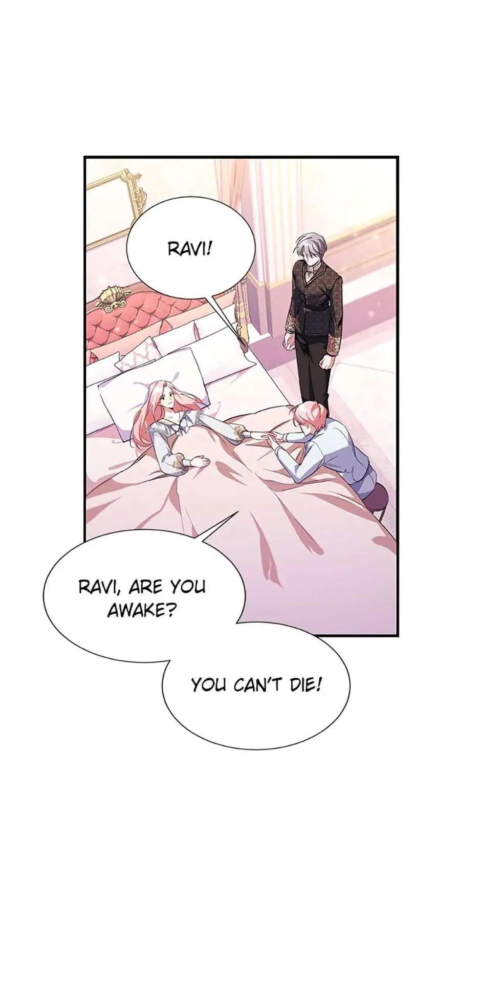 Brother Knows Best Chapter 8 – Page 51