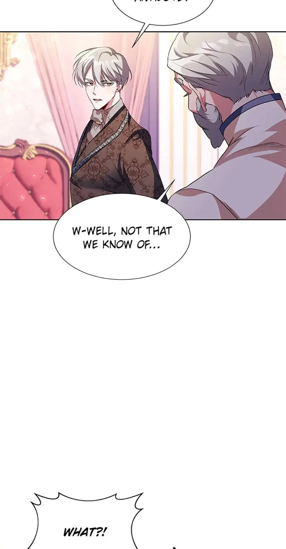 Brother Knows Best Chapter 8 – Page 64