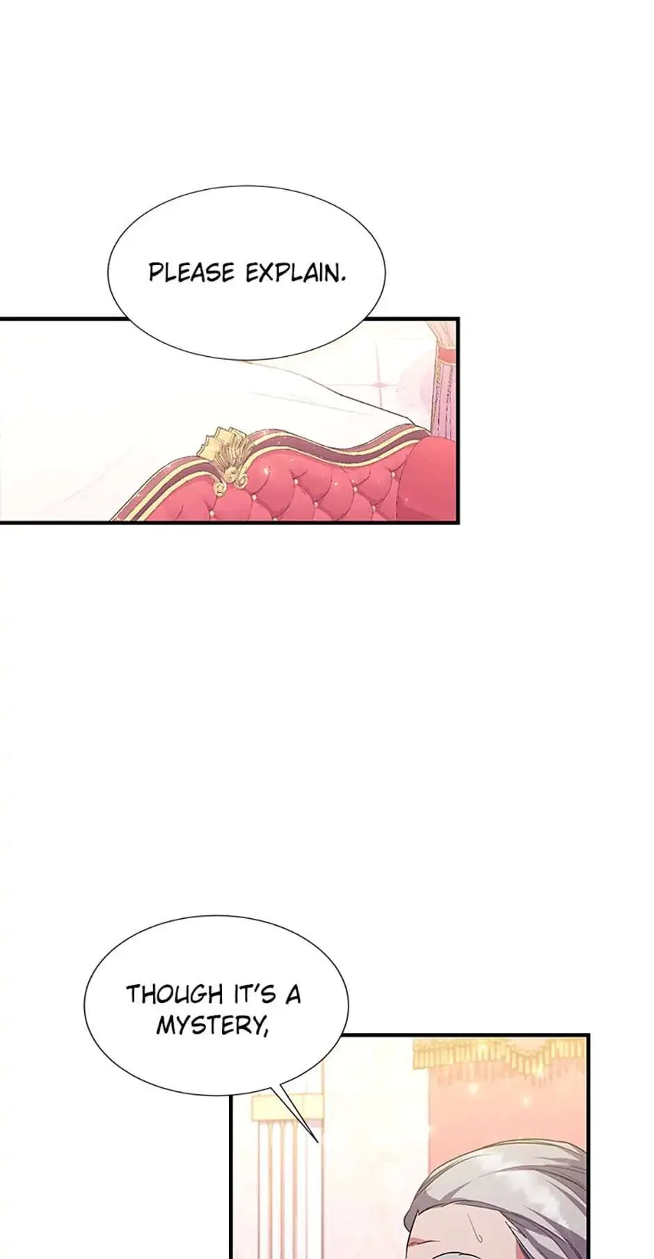 Brother Knows Best Chapter 8 – Page 69
