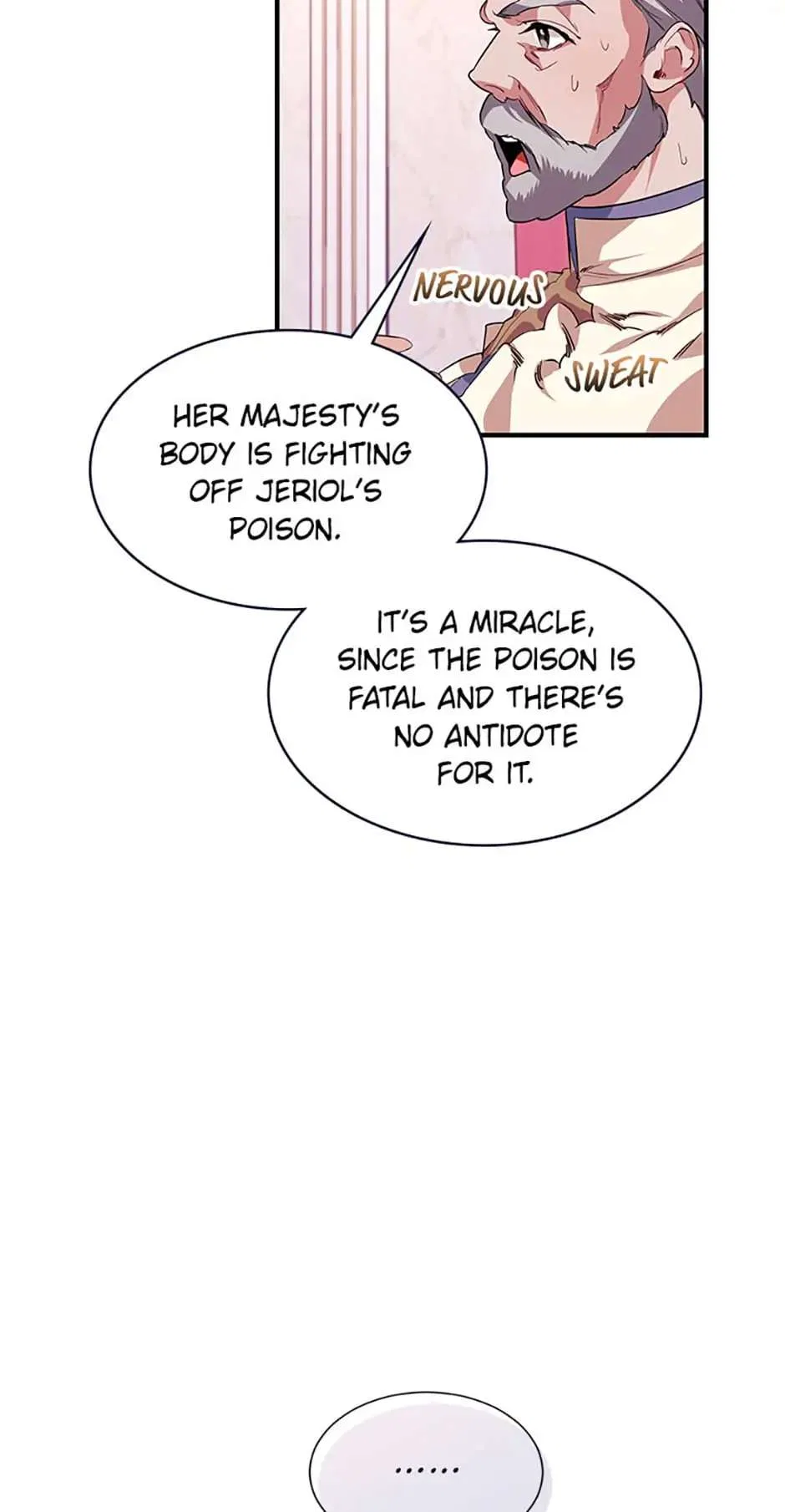 Brother Knows Best Chapter 8 – Page 70