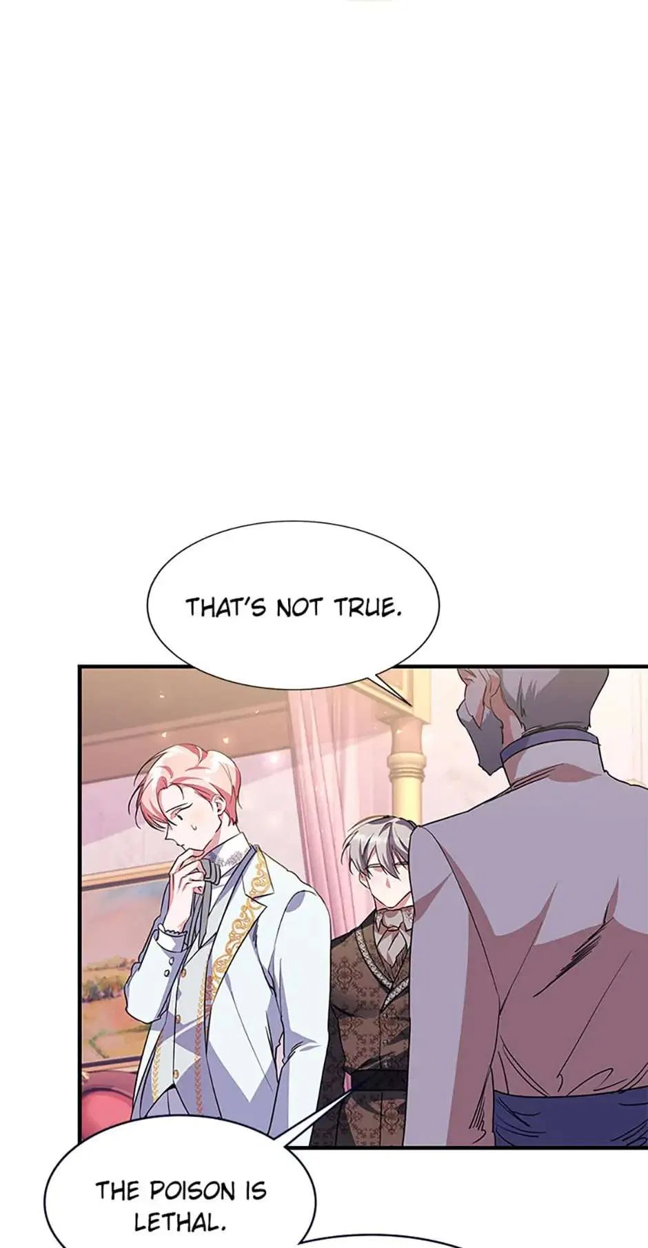 Brother Knows Best Chapter 8 – Page 72