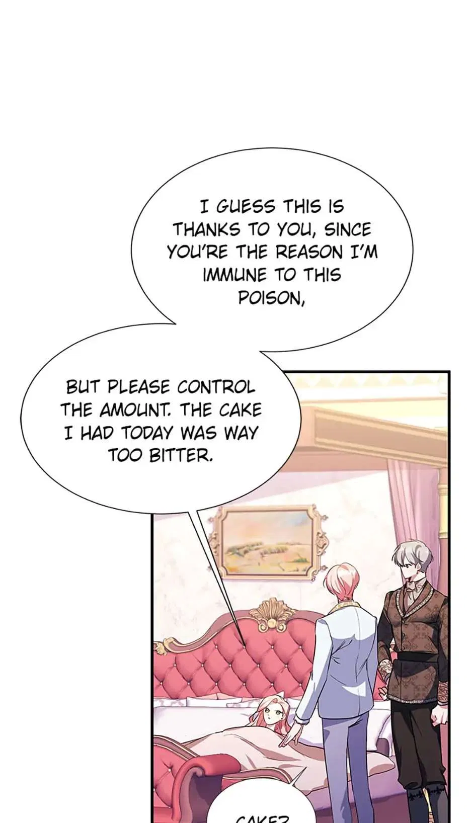 Brother Knows Best Chapter 8 – Page 77