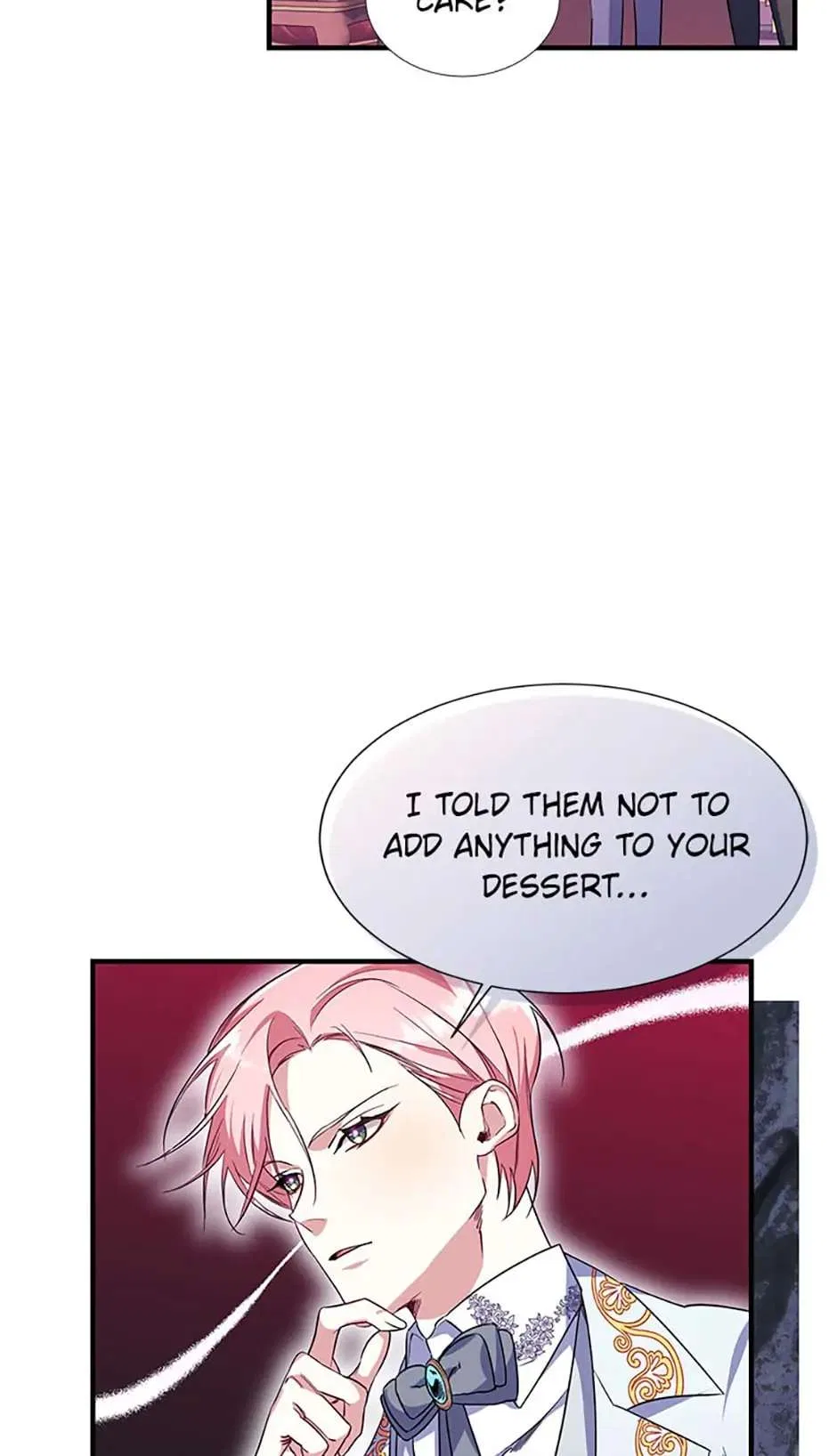 Brother Knows Best Chapter 8 – Page 78
