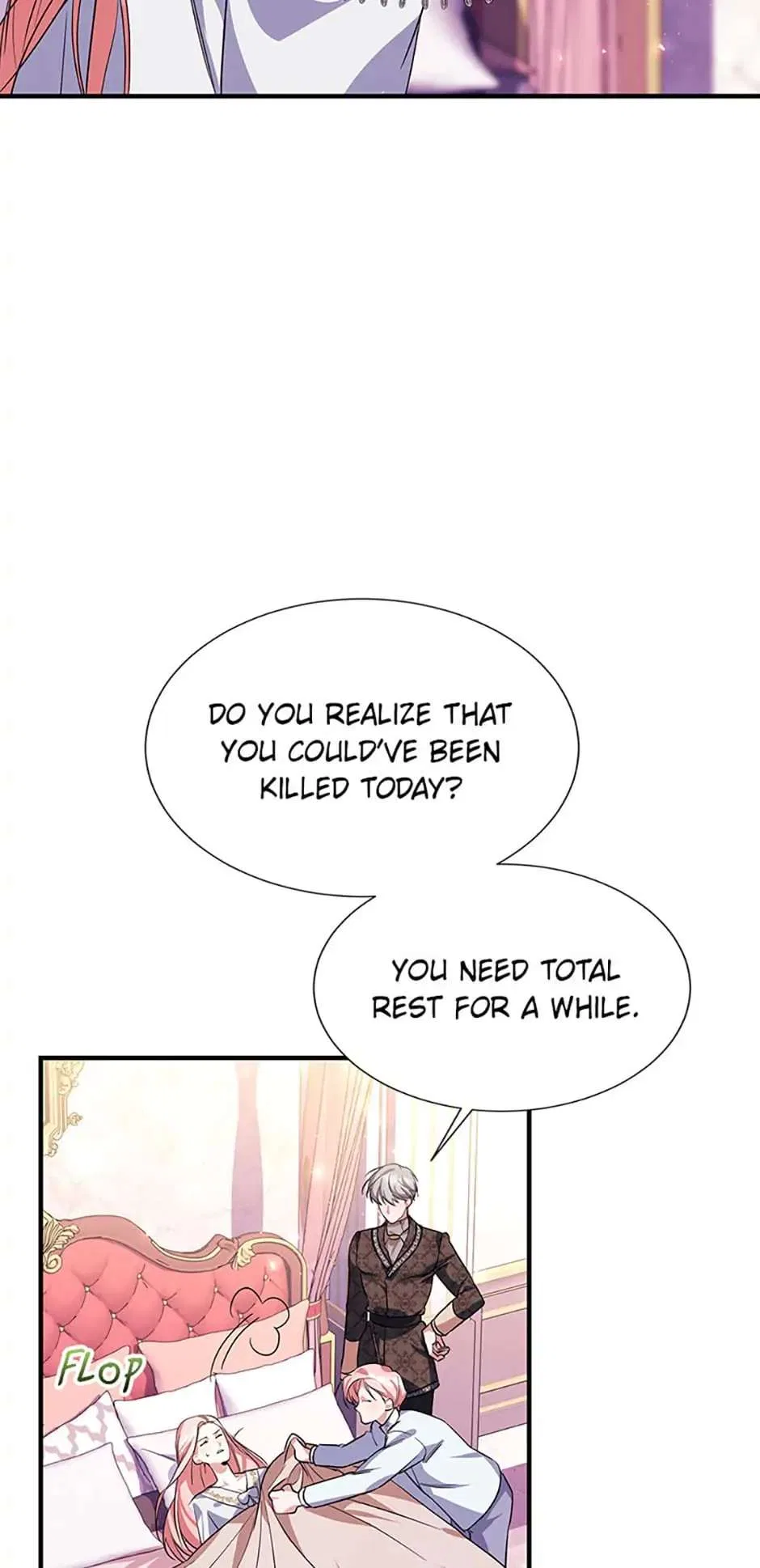 Brother Knows Best Chapter 8 – Page 83