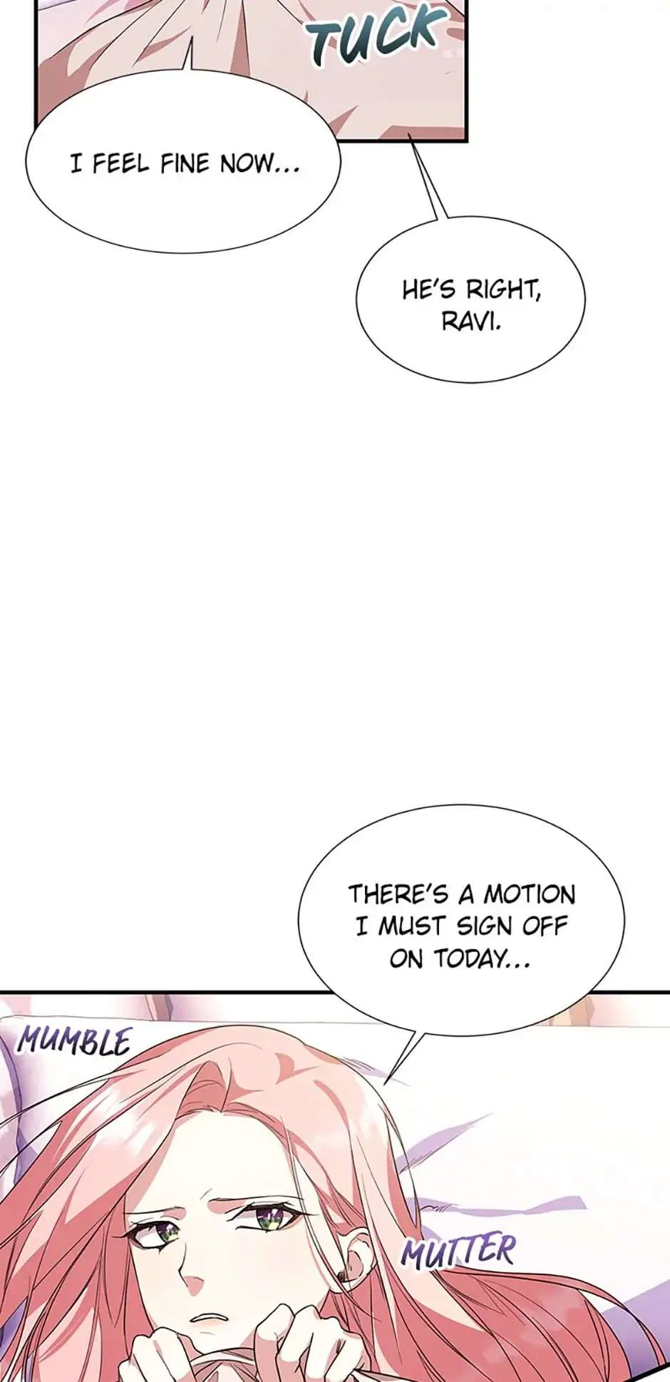 Brother Knows Best Chapter 8 – Page 84