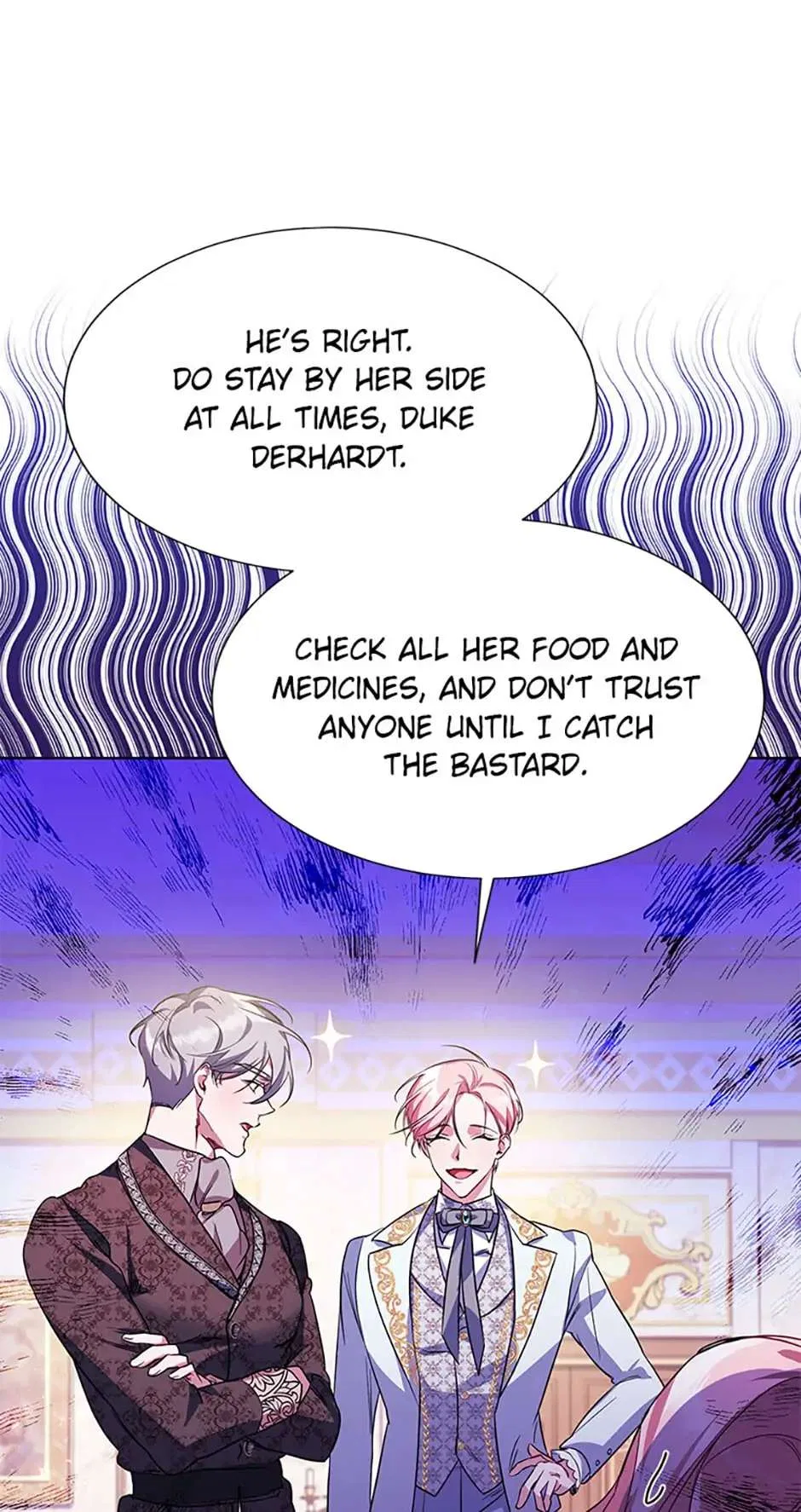 Brother Knows Best Chapter 8 – Page 86