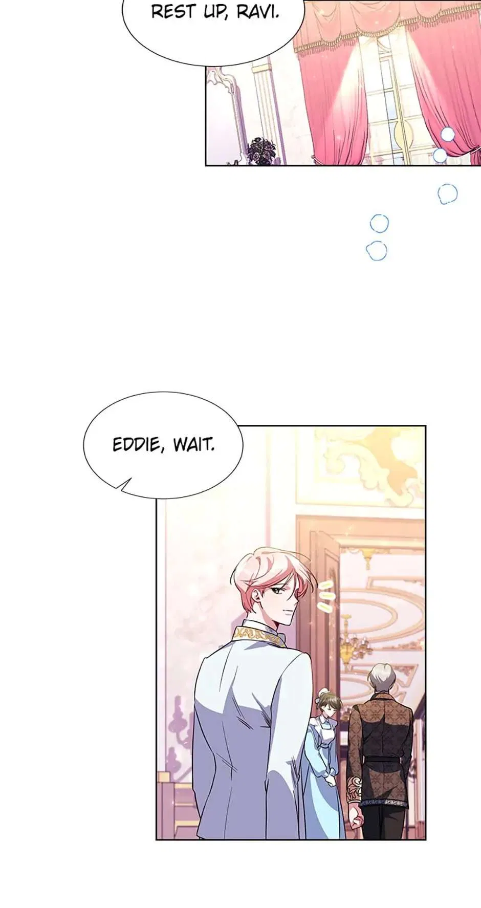 Brother Knows Best Chapter 8 – Page 88