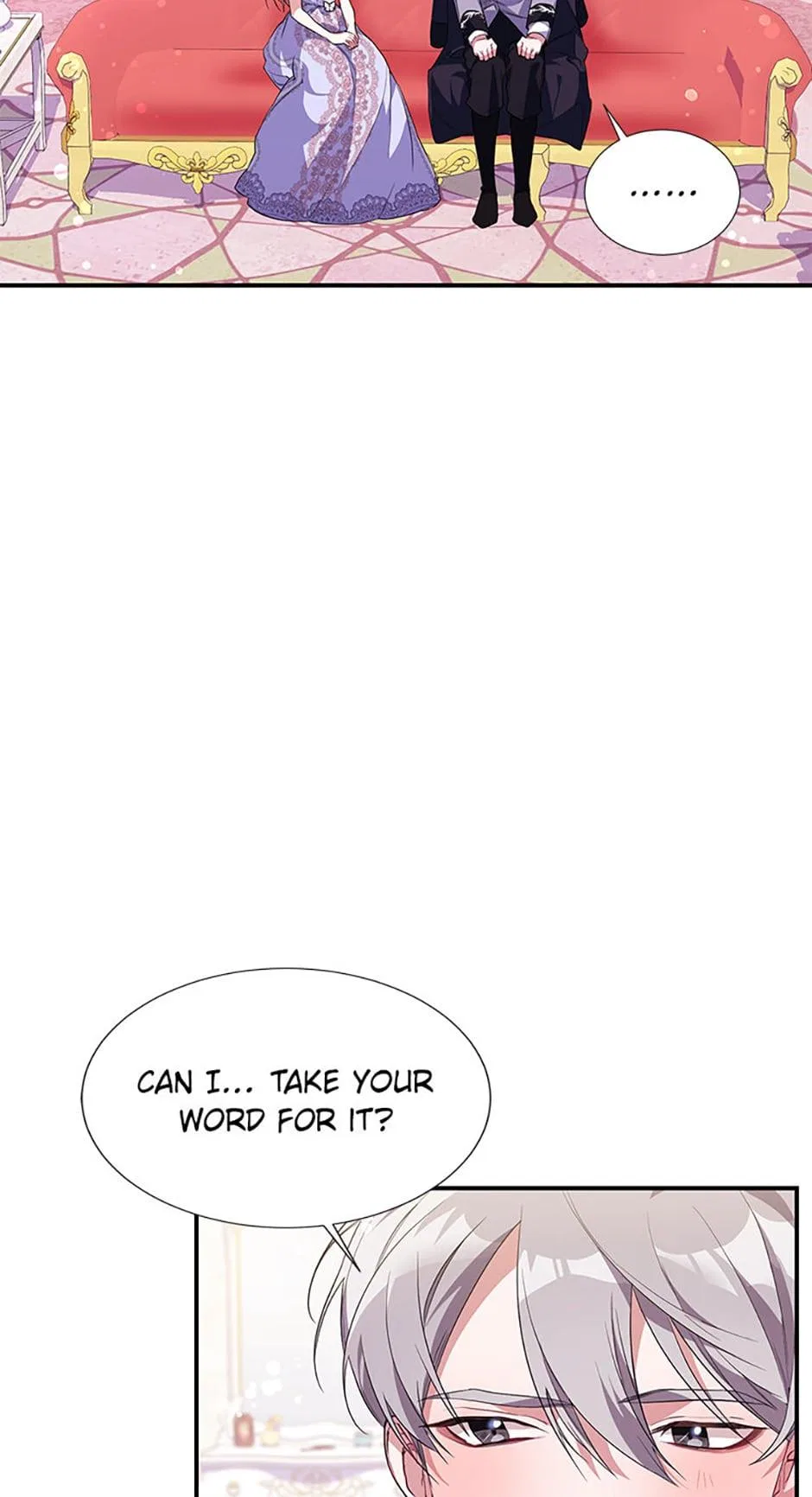Brother Knows Best Chapter 7 – Page 3