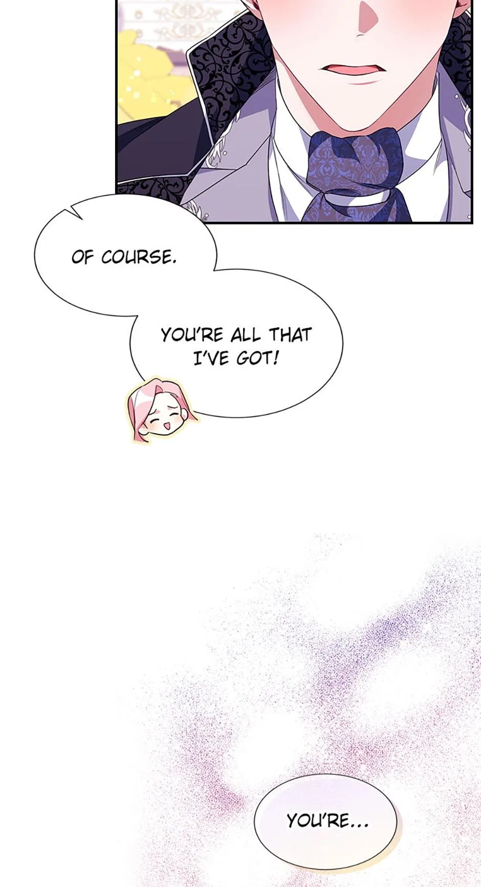 Brother Knows Best Chapter 7 – Page 4