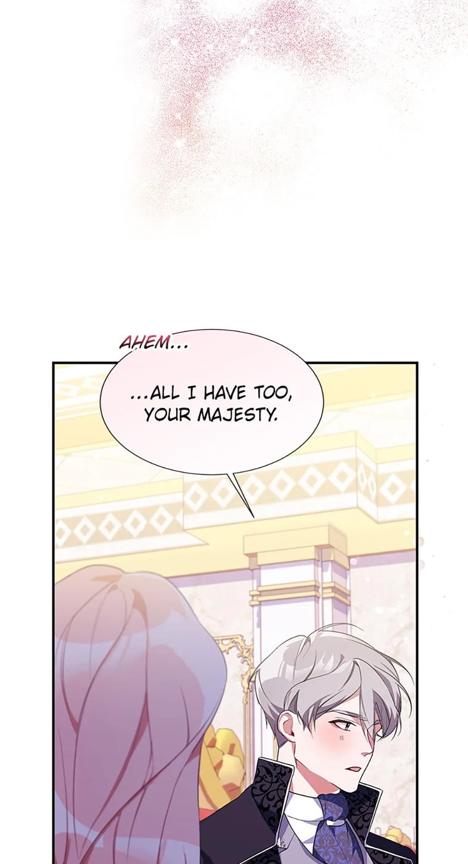 Brother Knows Best Chapter 7 – Page 5
