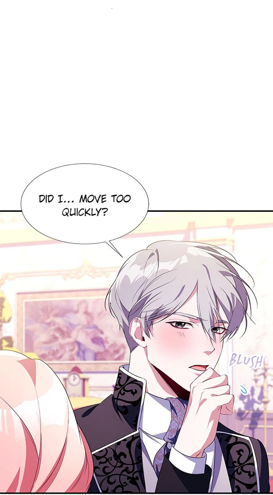 Brother Knows Best Chapter 7 – Page 16