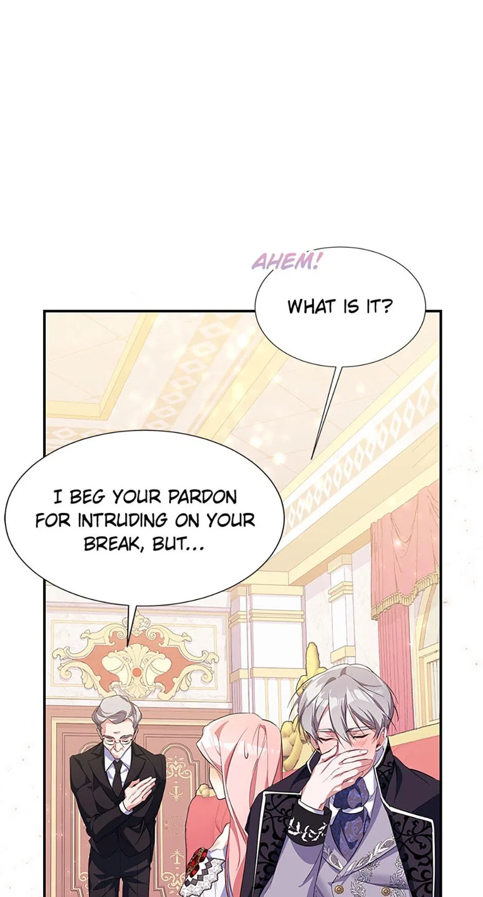 Brother Knows Best Chapter 7 – Page 32