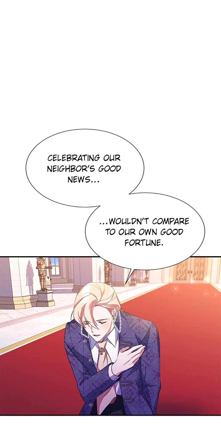 Brother Knows Best Chapter 7 – Page 76