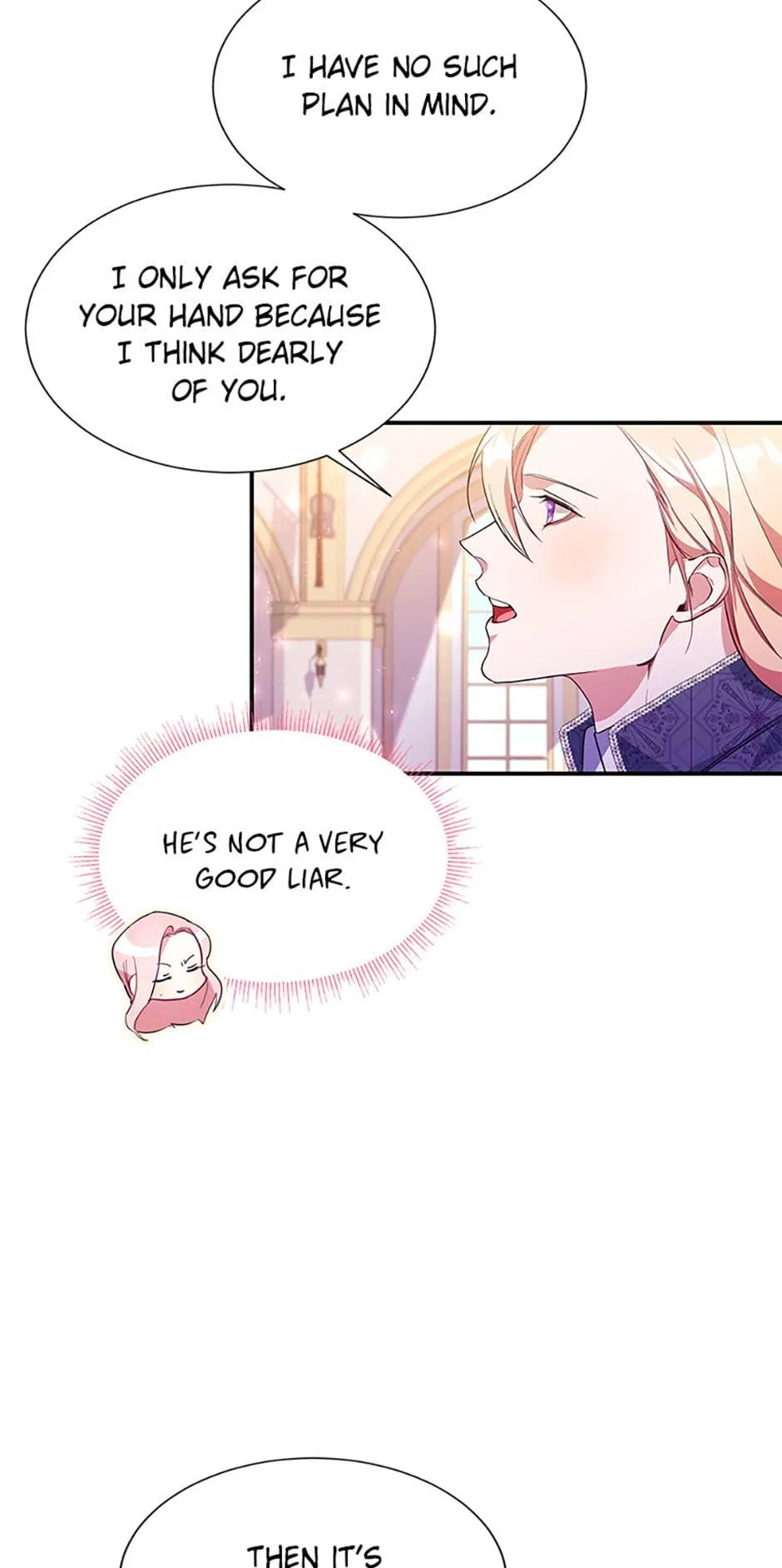 Brother Knows Best Chapter 7 – Page 78