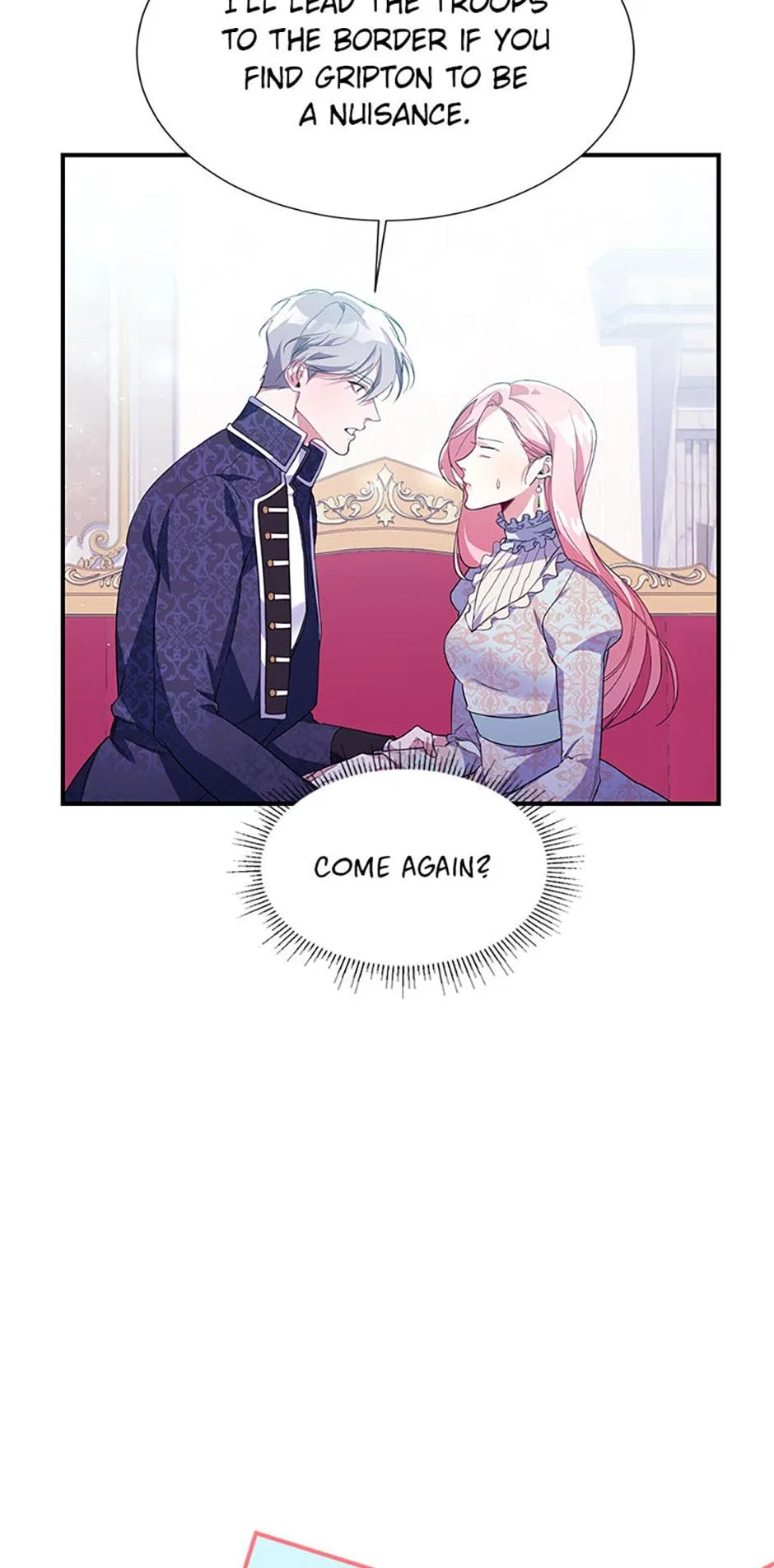 Brother Knows Best Chapter 6 – Page 4