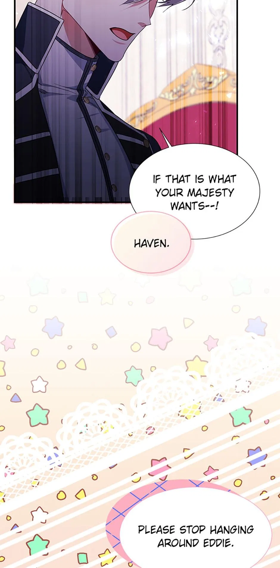 Brother Knows Best Chapter 6 – Page 7