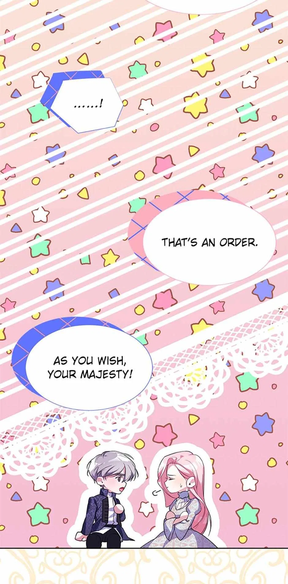 Brother Knows Best Chapter 6 – Page 8