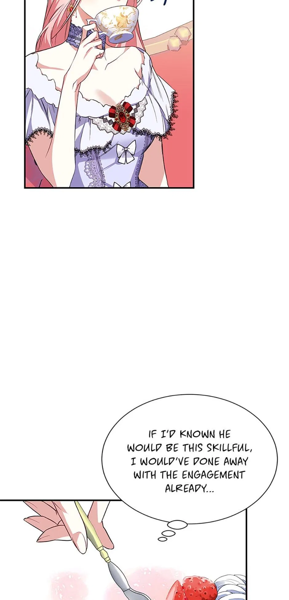 Brother Knows Best Chapter 6 – Page 20