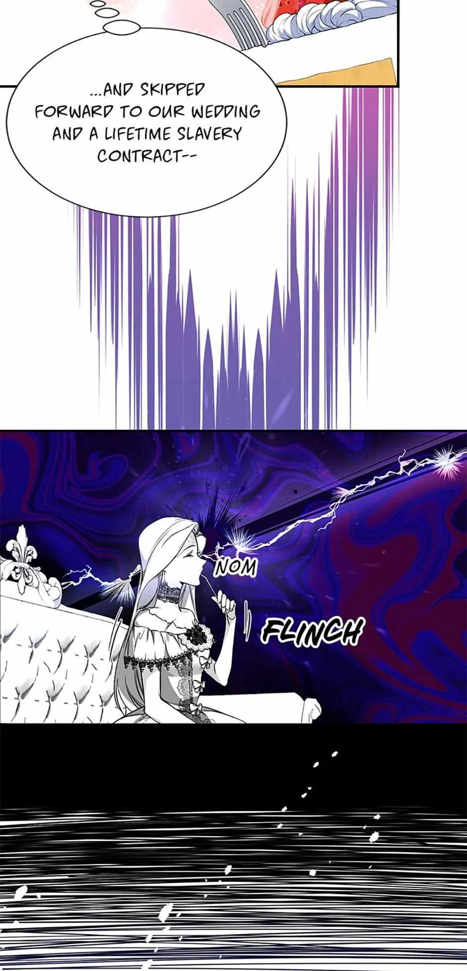 Brother Knows Best Chapter 6 – Page 21